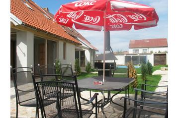 Family pension Ponědraž 3